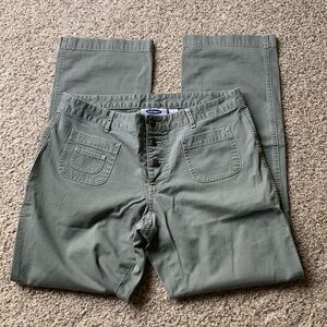 Bundle 2 for $12- Old Navy pants